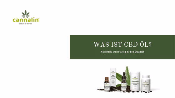 was ist Cbd?