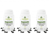 CBD kapseln 20 mg - Cannalin