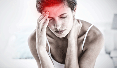 migräne und kopfschmerzen
