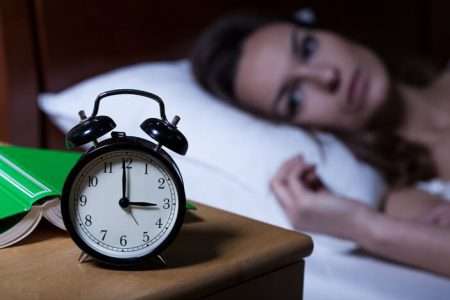 Probleme beim einschlafen so hilft CBD