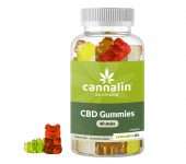 CBD gummies - Cannalin